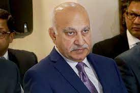 Delhi High Court issues notice to Priya Ramani in plea by MJ Akbar’s defamation case Delhi High Court issues notice to Priya Ramani in plea by MJ Akbar’s defamation case